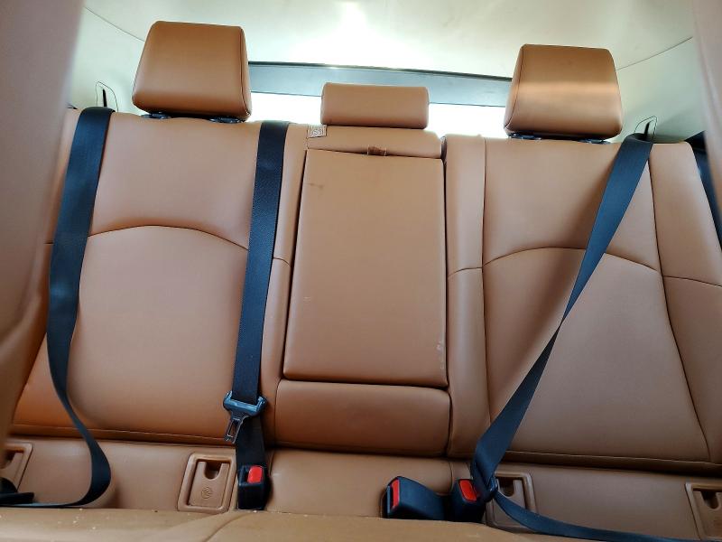 Aukcja sprzedaży 2022 Lexus Ux 200, vin: JTHX3JBH4N2049520, numer aukcji: 52219666