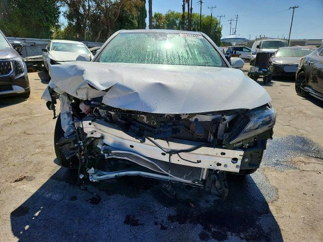 Aukcja sprzedaży 2023 Toyota Camry, vin: 4T1G11AK4PU115507, numer aukcji: 53767116