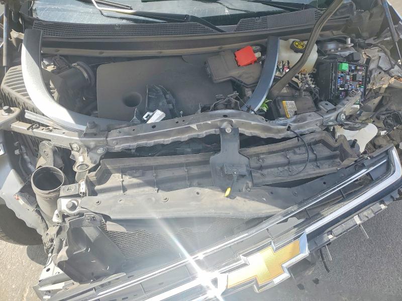 Продаж на аукціоні авто 2021 Chevrolet Traverse, vin: 1GNERNKW2MJ129889, номер лоту: 54514336