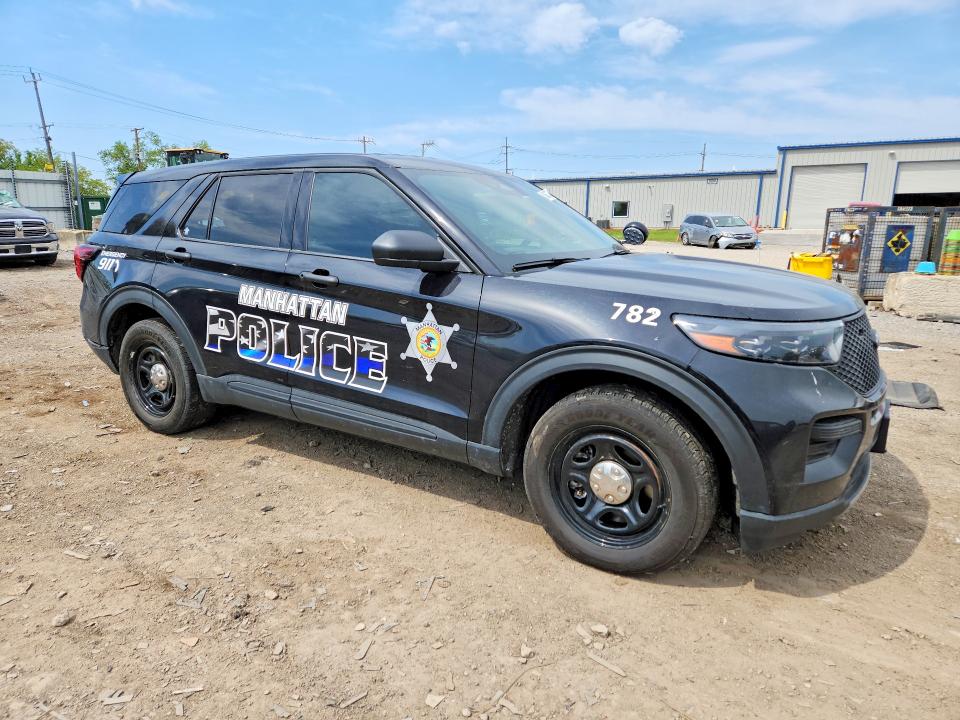 Aukcja sprzedaży 2025 Ford Explorer, vin: 1FM5K8ABXSGA04707, numer aukcji: 52888336