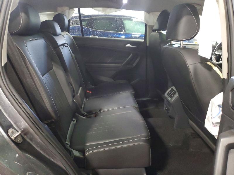 Aukcja sprzedaży 2022 Volkswagen Tiguan, vin: 3VV2B7AX2NM165982, numer aukcji: 54201386