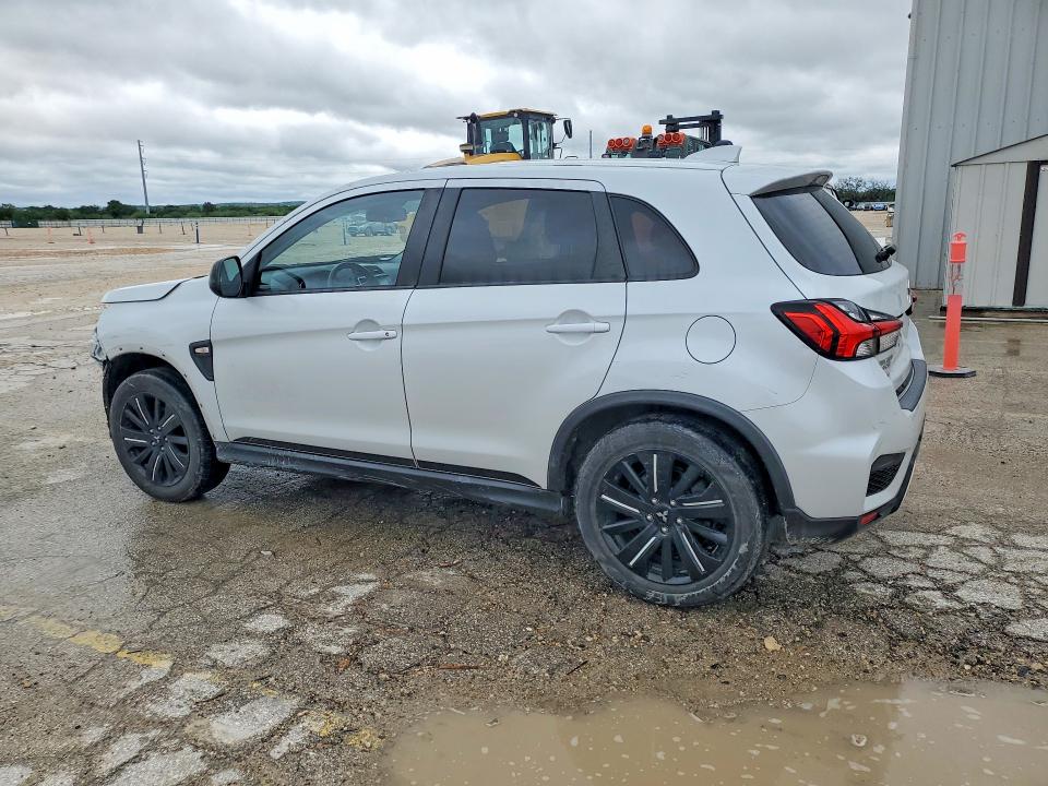 Продажа на аукционе авто 2022 Mitsubishi Outlander Sport, vin: JA4APUAU7NU016862, номер лота: 51834476