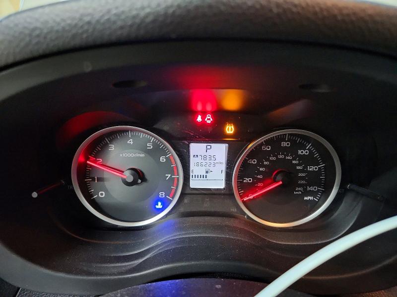 Продаж на аукціоні авто 2015 Subaru Forester, vin: JF2SJADC5FH541847, номер лоту: 54324516