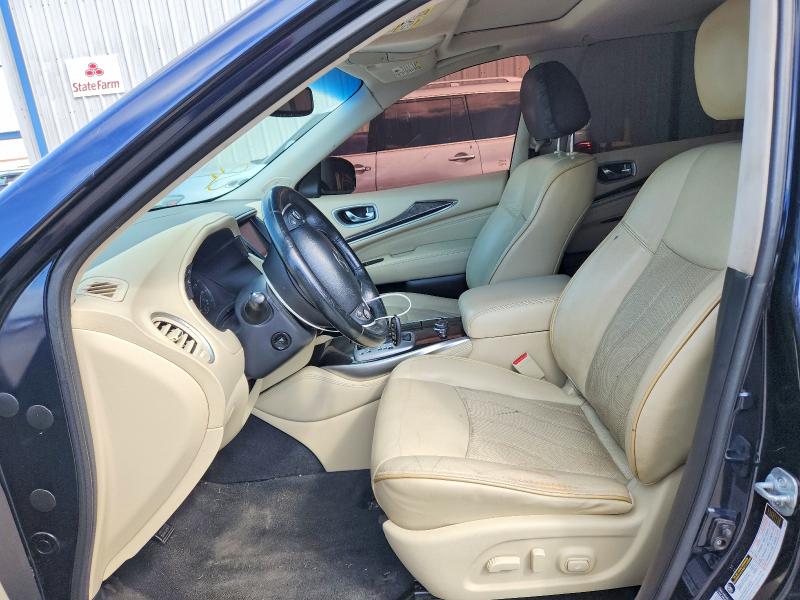 Aukcja sprzedaży 2015 Infiniti Qx60, vin: 5N1AL0MM3FC556685, numer aukcji: 53788426