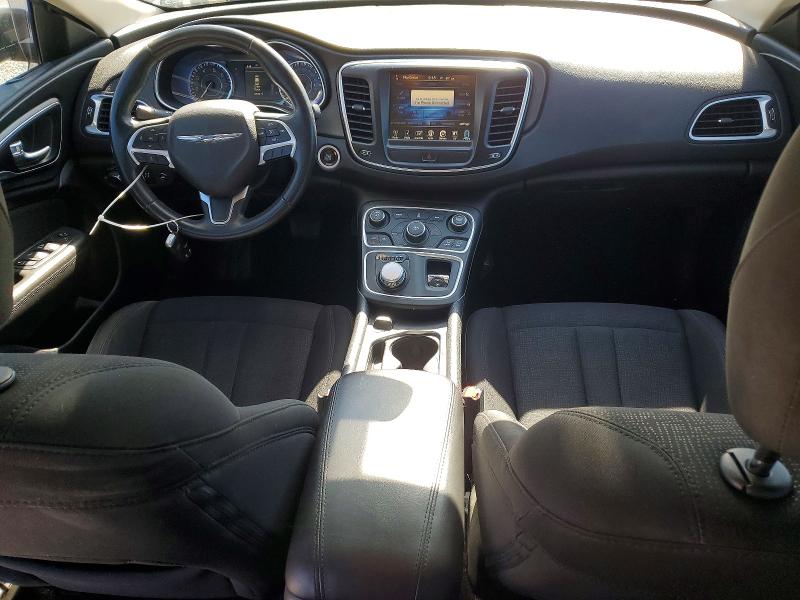 Aukcja sprzedaży 2016 Chrysler 200, vin: 1C3CCCAB8GN117414, numer aukcji: 52570136