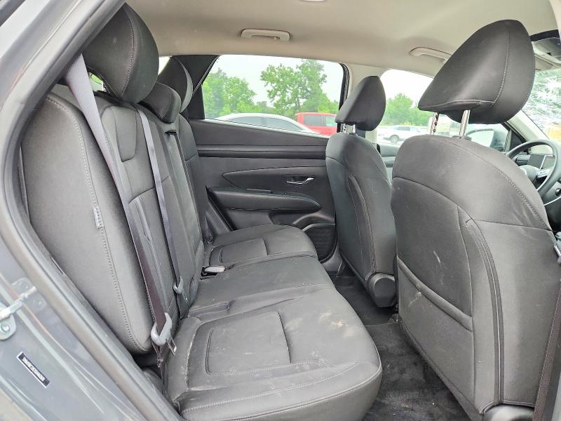 Aukcja sprzedaży 2025 Hyundai Tucson, vin: 5NMJBCDE1SH462611, numer aukcji: 53605596