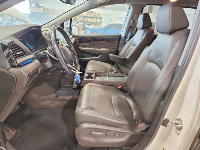 Aukcja sprzedaży 2018 Honda Odyssey, vin: 5FNRL6H96JB050053, numer aukcji: 53538586