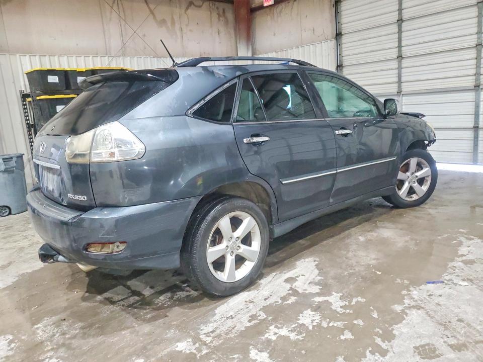 Продажа на аукционе авто 2005 Lexus Rx, vin: 2T2GA31U65C028926, номер лота: 54464036