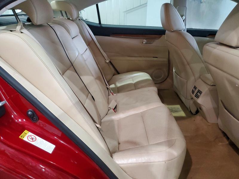 54771306 :رقم المزاد ، JTHBW1GG5E2042058 vin ، 2014 Lexus Es مزاد بيع