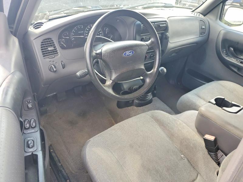 Aukcja sprzedaży 2002 Ford Ranger, vin: 1FTYR10D42PB60037, numer aukcji: 53779076