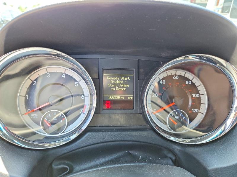 Aukcja sprzedaży 2017 Dodge Grand Caravan, vin: 2C4RDGEG5HR693160, numer aukcji: 54916646