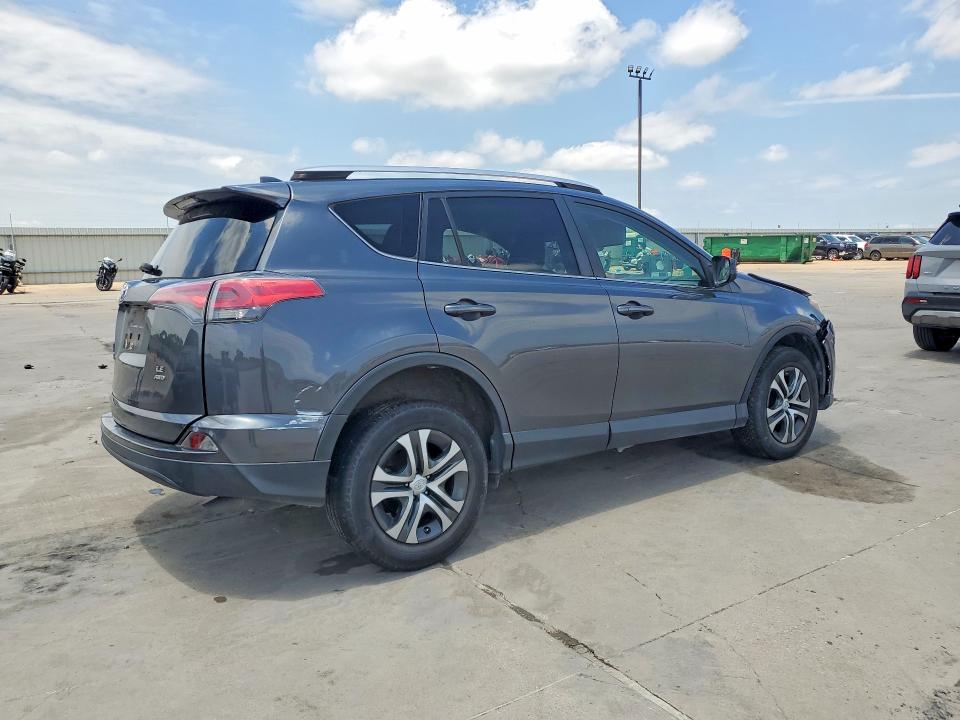 54680356 :رقم المزاد ، JTMBFREV3GD176320 vin ، 2016 Toyota Rav4 مزاد بيع