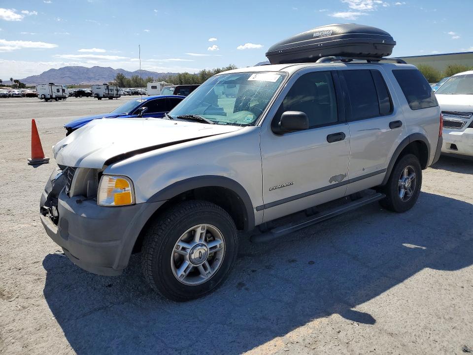 2004 Ford Explorer მანქანა იყიდება აუქციონზე, vin: 1FMZU62E04ZB38464, აუქციონის ნომერი: 55399476