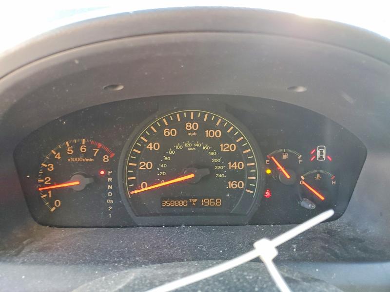 Продажа на аукционе авто 2003 Honda Accord, vin: 1HGCM56603A066574, номер лота: 53175206