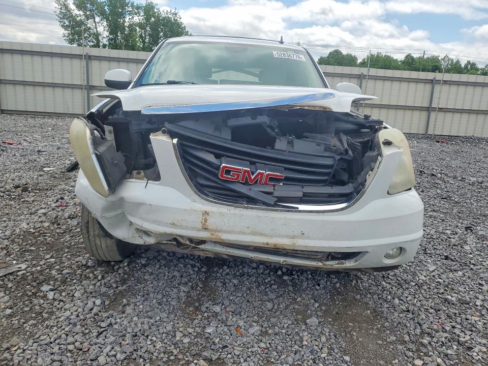 Продаж на аукціоні авто 2008 Gmc Yukon Xl, vin: 1GKFC16J98R128174, номер лоту: 52836776