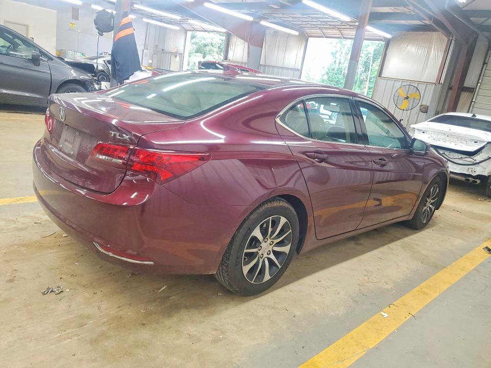Продаж на аукціоні авто 2016 Acura Tlx, vin: 19UUB1F34GA010619, номер лоту: 54784126
