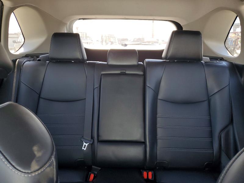 52349196 :رقم المزاد ، 2T3C1RFV1PW298887 vin ، 2023 Toyota Rav4 مزاد بيع