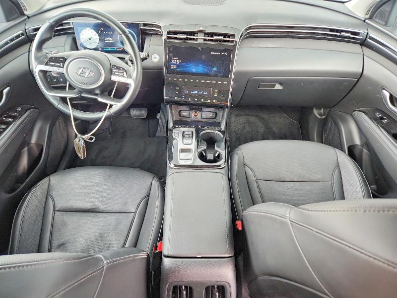 Продажа на аукционе авто 2024 Hyundai Tucson, vin: 5NMJE3DE3RH315921, номер лота: 54829036