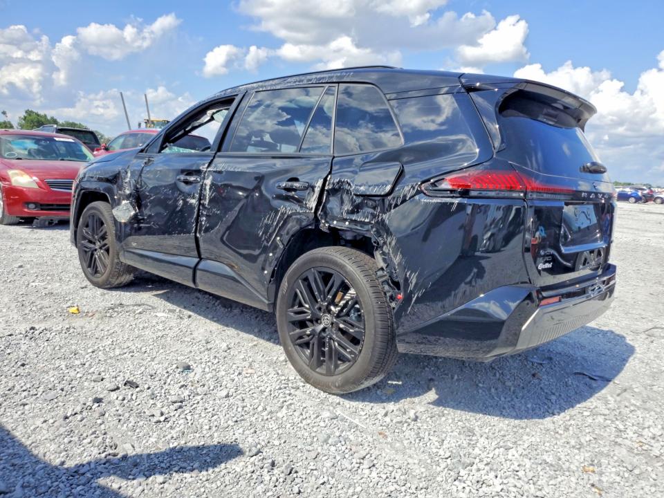 54203856 :رقم المزاد ، JTM6CRAV1TD301678 vin ، 2026 Toyota Rav4 مزاد بيع