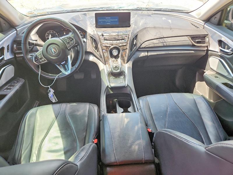 Продаж на аукціоні авто 2020 Acura Rdx, vin: 5J8TC2H57LL003899, номер лоту: 52247646