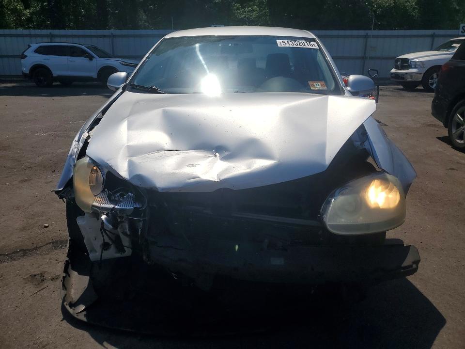 Aukcja sprzedaży 2008 Volkswagen Jetta, vin: 3VWJZ71K78M152981, numer aukcji: 54352016