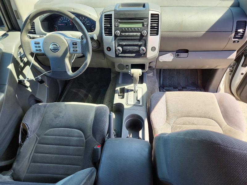 Aukcja sprzedaży 2015 Nissan Frontier, vin: 1N6BD0CT4FN705766, numer aukcji: 54128126