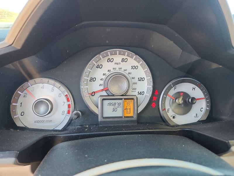 Продаж на аукціоні авто 2013 Honda Pilot, vin: 5FNYF3H54DB011951, номер лоту: 53140336