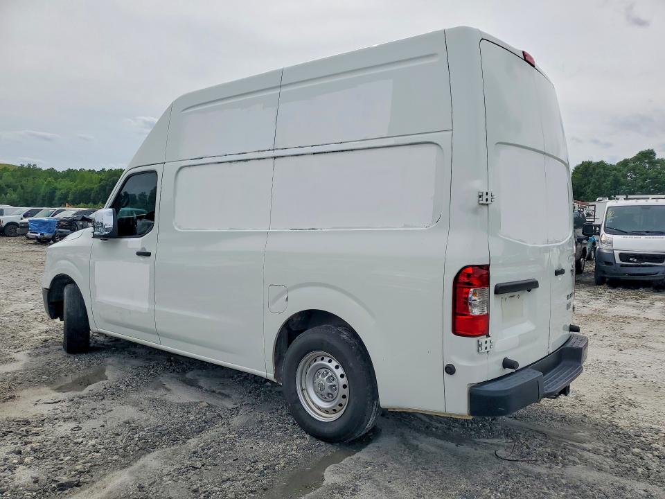 Aukcja sprzedaży 2016 Nissan Nv, vin: 1N6AF0LY8GN803590, numer aukcji: 51622326