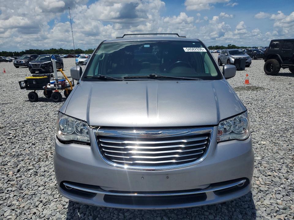 Aukcja sprzedaży 2013 Chrysler Town & Country, vin: 2C4RC1BG3DR747960, numer aukcji: 54582936