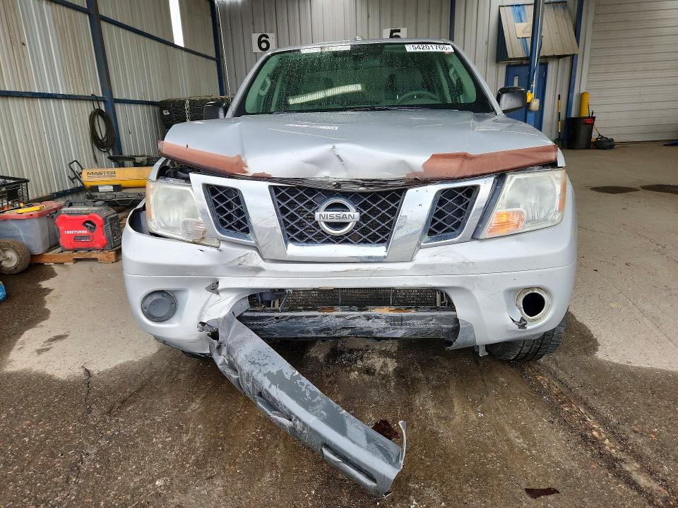 Aukcja sprzedaży 2013 Nissan Frontier, vin: 1N6AD0EV3DN730178, numer aukcji: 54201766