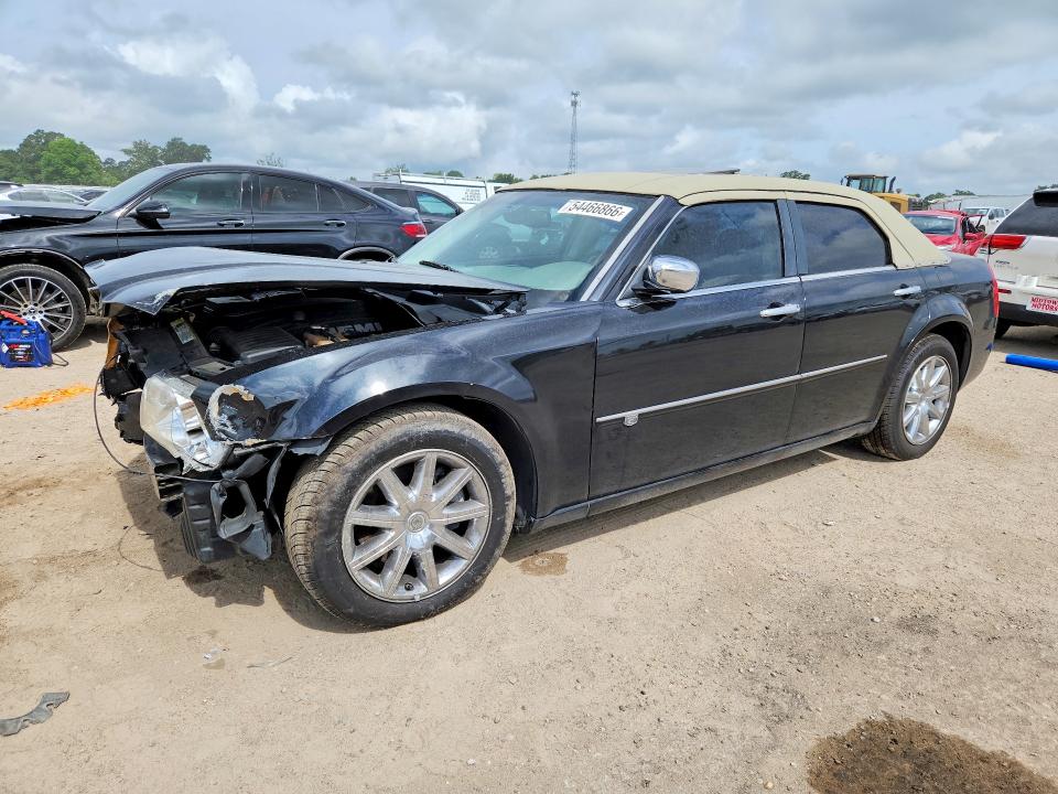 Aukcja sprzedaży 2008 Chrysler 300c, vin: 2C3LA63H28H219892, numer aukcji: 54466866