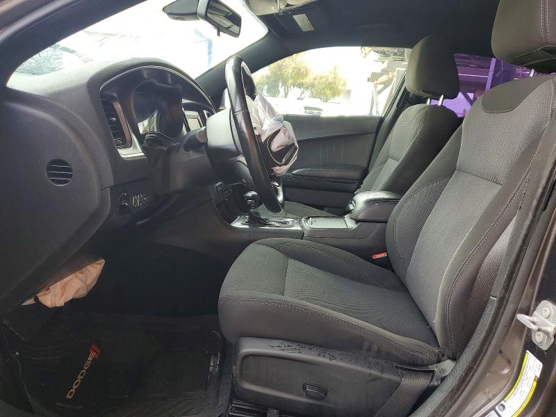 Aukcja sprzedaży 2017 Dodge Charger, vin: 2C3CDXBGXHH533344, numer aukcji: 55567456