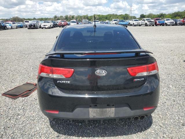 Aukcja sprzedaży 2011 Kia Forte, vin: KNAFW6A33B5364887, numer aukcji: 54180006