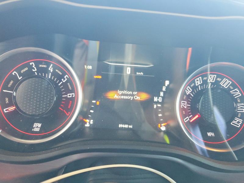 Продажа на аукционе авто 2016 Dodge Challenger, vin: 2C3CDZAG6GH353757, номер лота: 54150016
