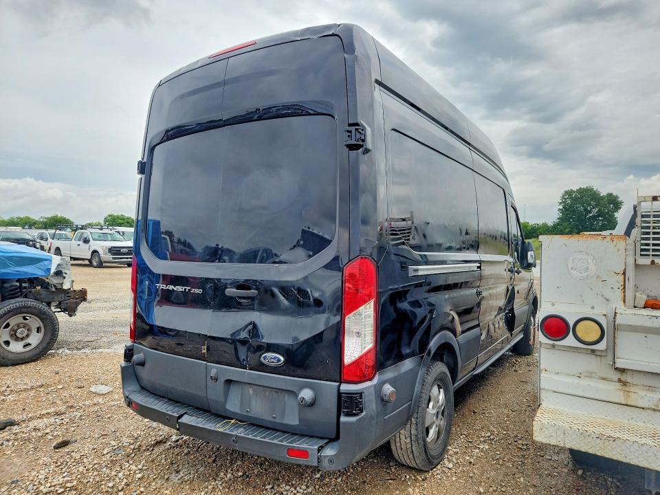 Auction sale of the 2017 Ford Transit, vin: 1FTYR2XM3HKB16144, lot number: 52881996