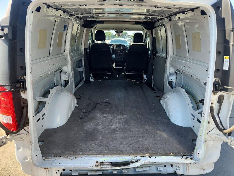 Продаж на аукціоні авто 2023 Mercedes-benz Metris, vin: W1YV0CEY3P4322099, номер лоту: 55435976