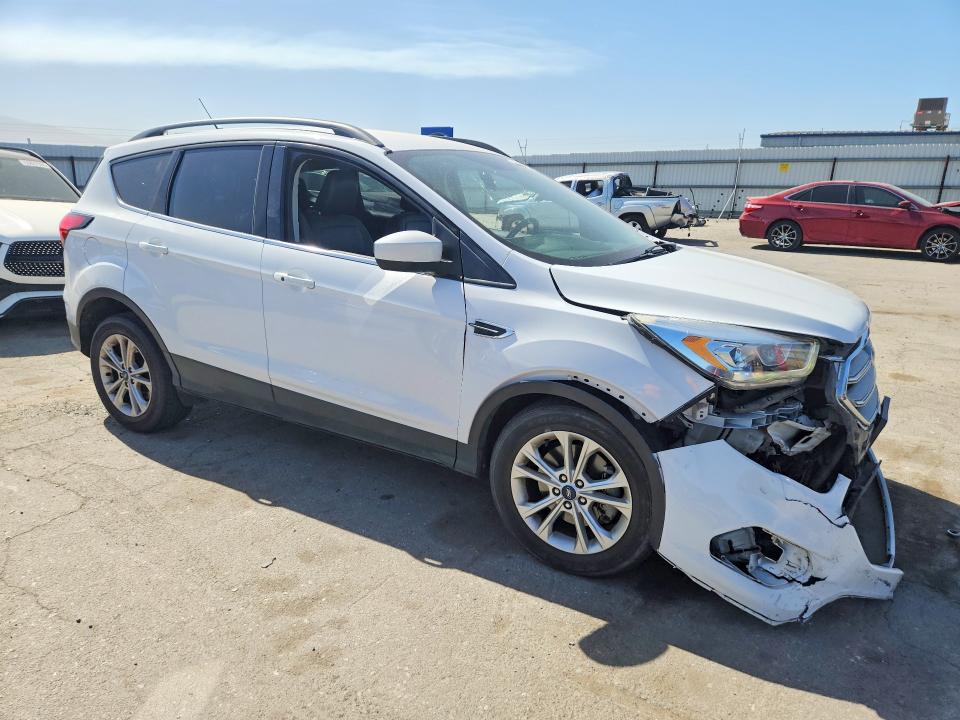 54107376 :رقم المزاد ، 1FMCU9HD3KUC07938 vin ، 2019 Ford Escape مزاد بيع