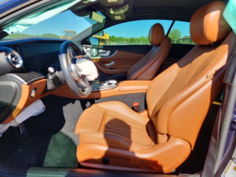 2019 Mercedes-benz E მანქანა იყიდება აუქციონზე, vin: WDD1J6JB5KF078817, აუქციონის ნომერი: 53887536