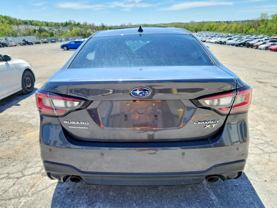 Aukcja sprzedaży 2022 Subaru Legacy, vin: 4S3BWGN60N3002205, numer aukcji: 53192616
