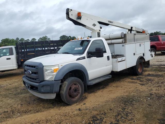 Продаж на аукціоні авто 2014 Ford F450, vin: 1FDUF4GY2EEA62542, номер лоту: 52382216