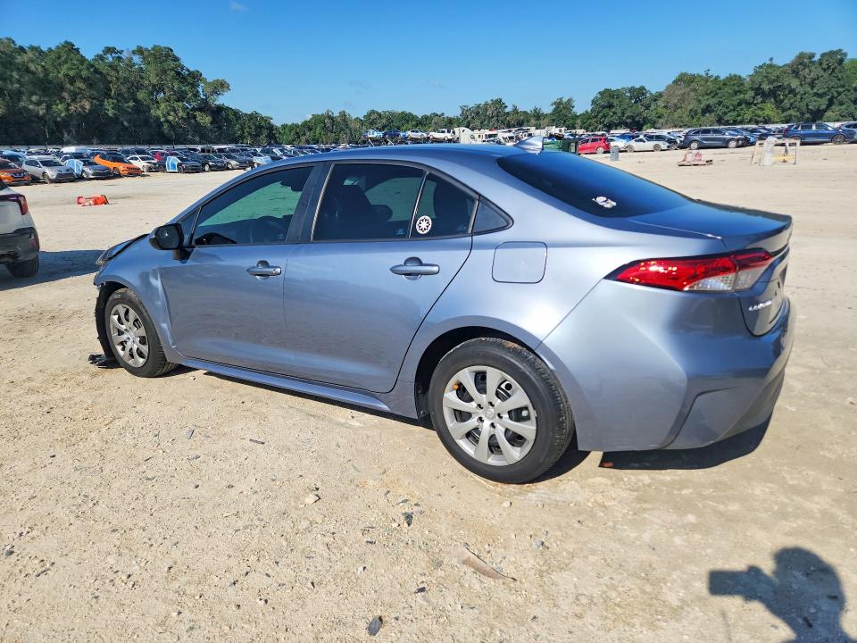 Aukcja sprzedaży 2024 Toyota Corolla, vin: 5YFB4MDE8RP087630, numer aukcji: 53519756