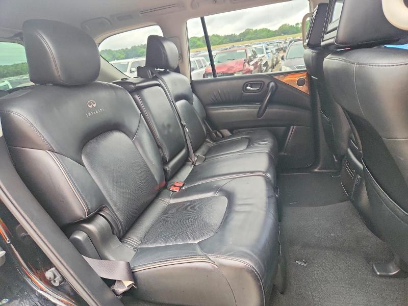 Продаж на аукціоні авто 2014 Infiniti Qx80, vin: JN8AZ2ND5E9751488, номер лоту: 54511016