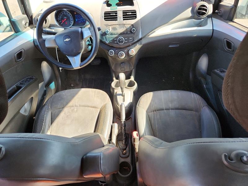 Продаж на аукціоні авто 2015 Chevrolet Spark, vin: KL8CB6S92FC755205, номер лоту: 54294656