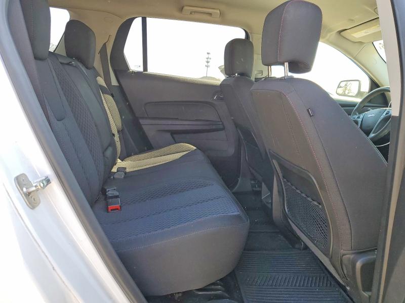 Aukcja sprzedaży 2014 Gmc Terrain, vin: 2GKFLVEK6E6131204, numer aukcji: 52387096