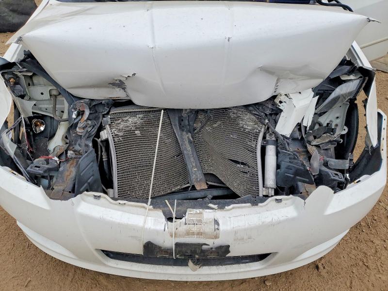 53580246 :رقم المزاد ، 3N1AB6AP1AL694296 vin ، 2010 Nissan Sentra مزاد بيع
