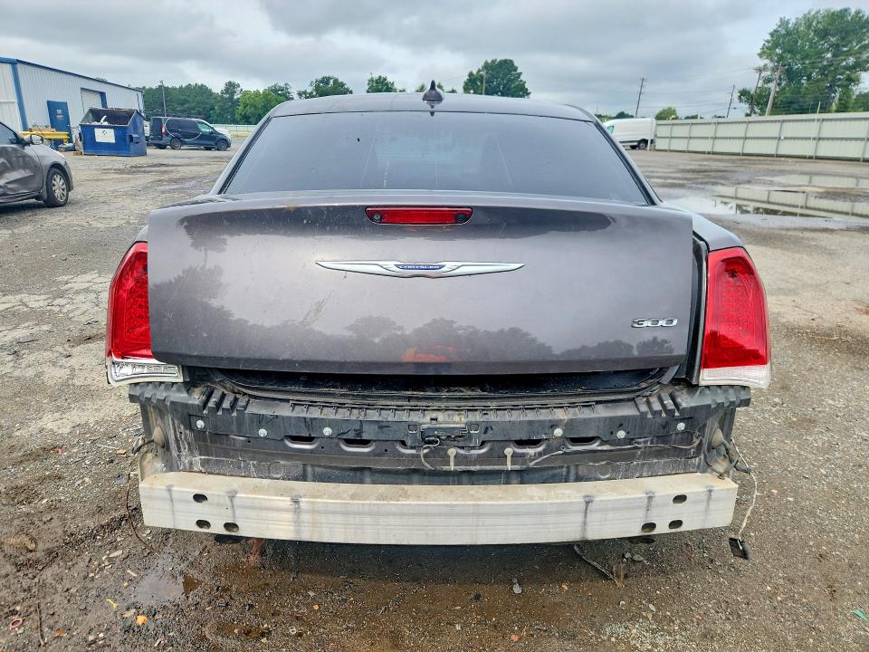54497666 :رقم المزاد ، 2C3CCAEG8KH594890 vin ، 2019 Chrysler 300 مزاد بيع