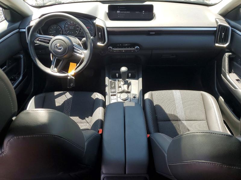 Продаж на аукціоні авто 2024 Mazda Cx-50, vin: 7MMVABBM1RN233819, номер лоту: 55047186