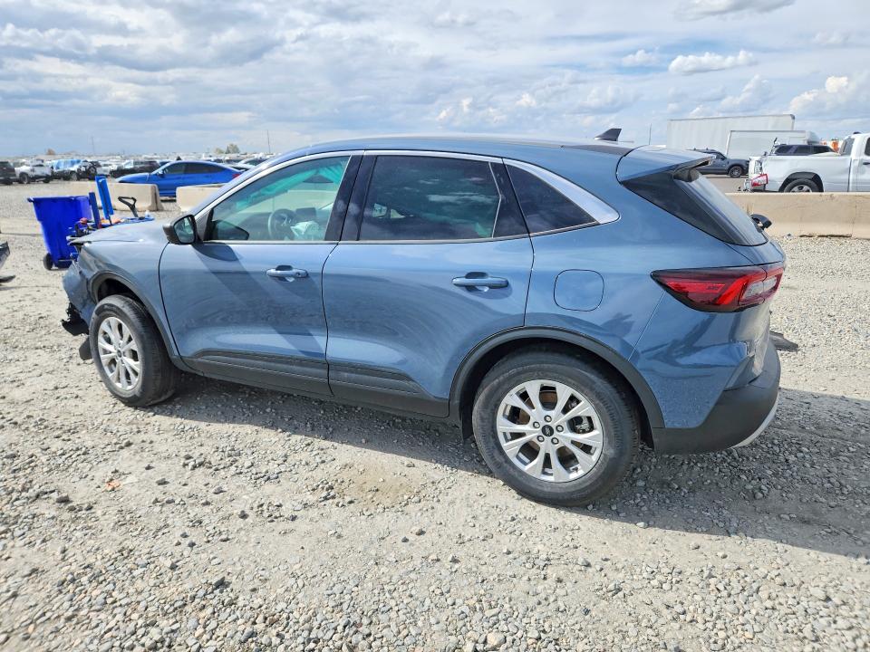 Aukcja sprzedaży 2024 Ford Escape, vin: 1FMCU9GN8RUA54218, numer aukcji: 54719896