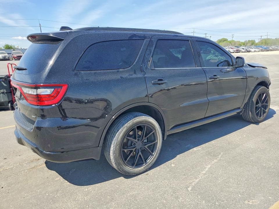 Aukcja sprzedaży 2024 Dodge Durango, vin: 1C4RDJDG0RC122720, numer aukcji: 53896336