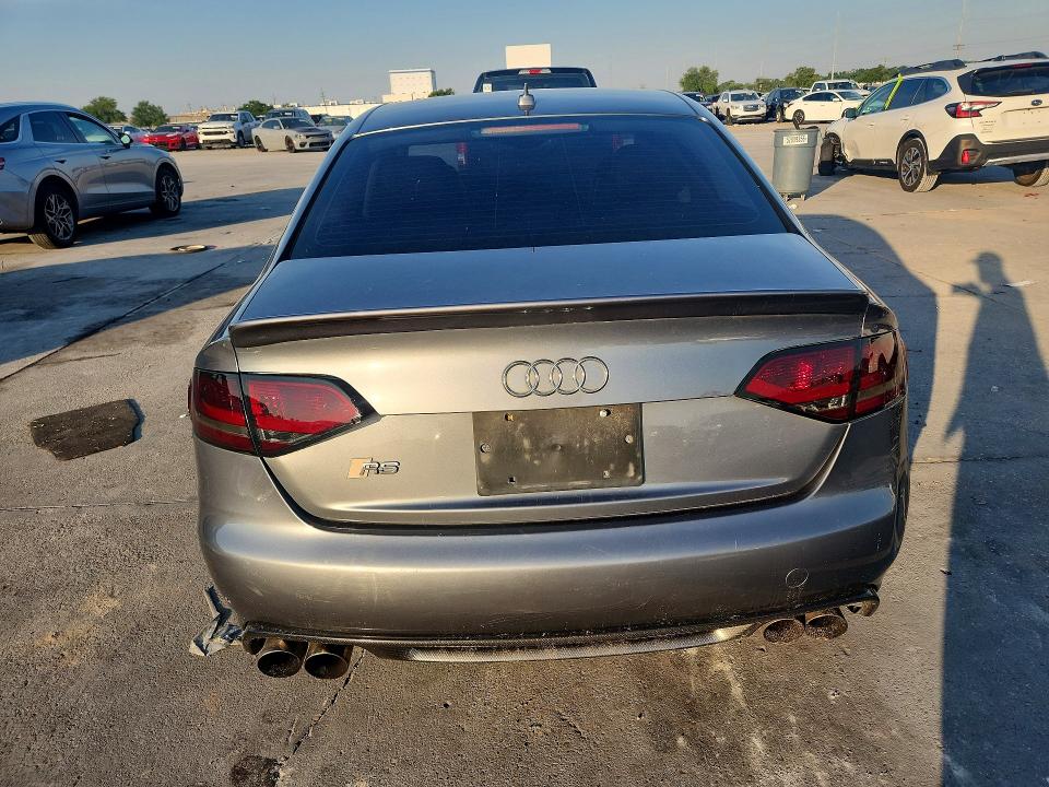 53711616 :رقم المزاد ، WAUAFAFL6CN016394 vin ، 2012 Audi A4 مزاد بيع